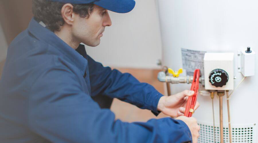 Professional Leak Detection Services in Paulina, LA